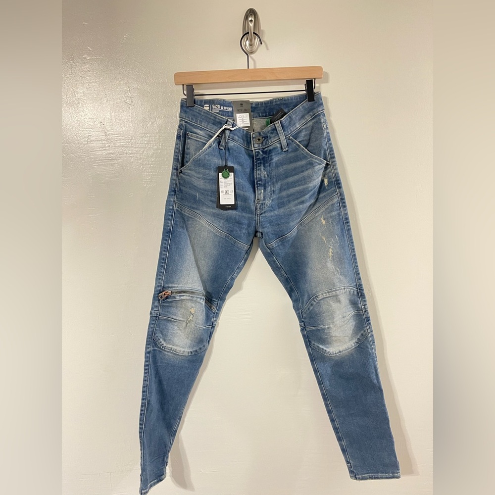 COPY - Brand New G-star 5620 skinny Jeans